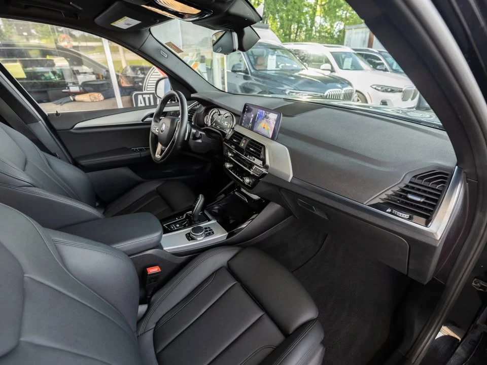 2019 BMW G01 X3 - Image 10 of 20