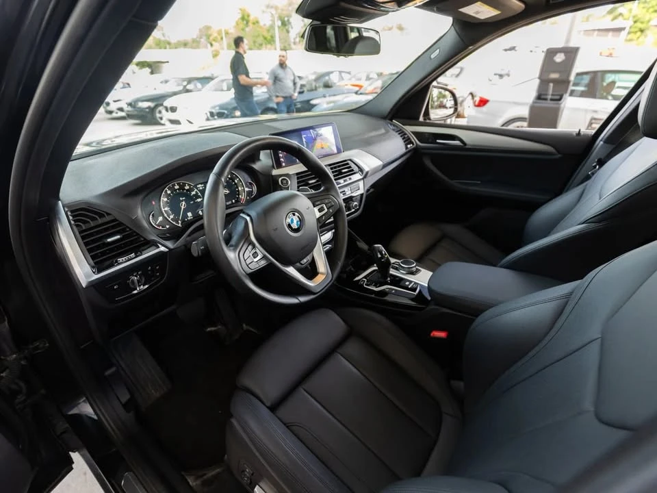 2019 BMW G01 X3 - Image 8 of 20