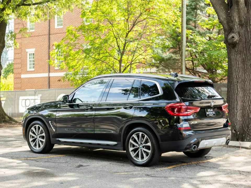 2019 BMW G01 X3 - Image 7 of 20