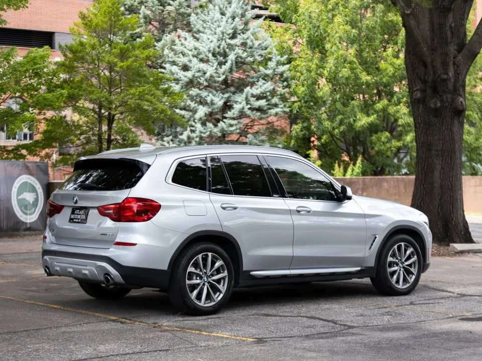 2019 BMW G01 X3 - Image 2 of 16