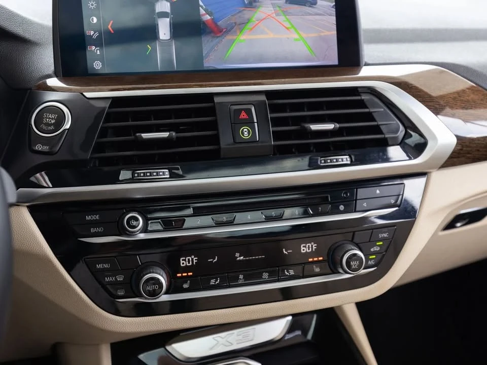 2019 BMW G01 X3 - Image 14 of 16