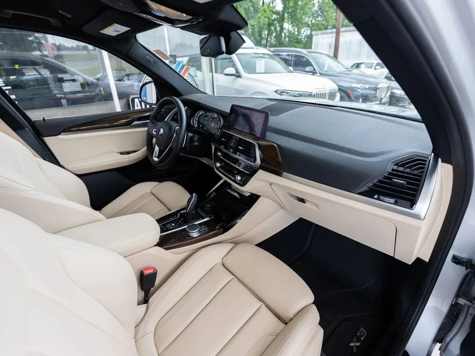 2019 BMW G01 X3 - Image 11 of 16