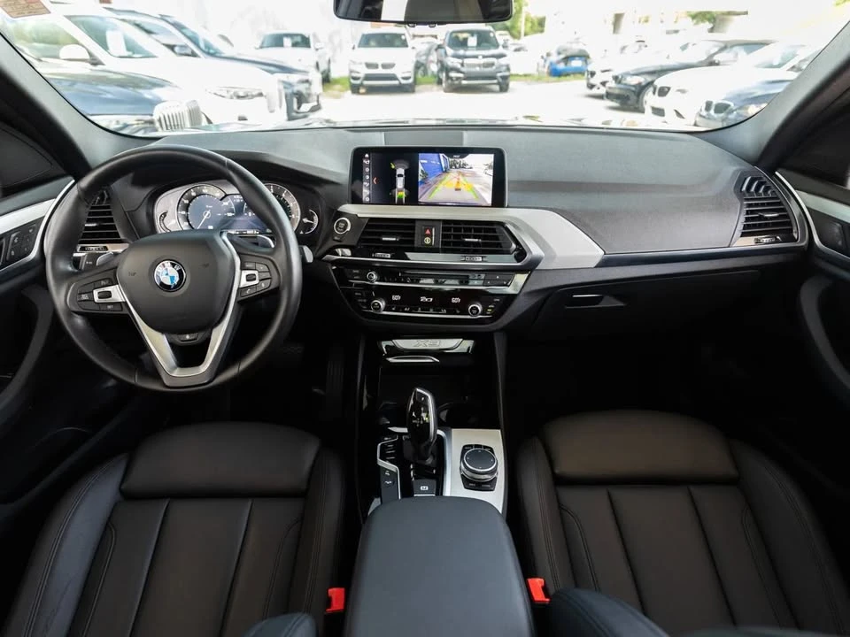 2019 BMW G01 X3 - Image 20 of 20