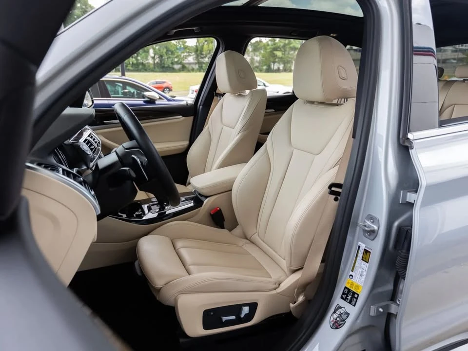 2019 BMW G01 X3 - Image 9 of 16