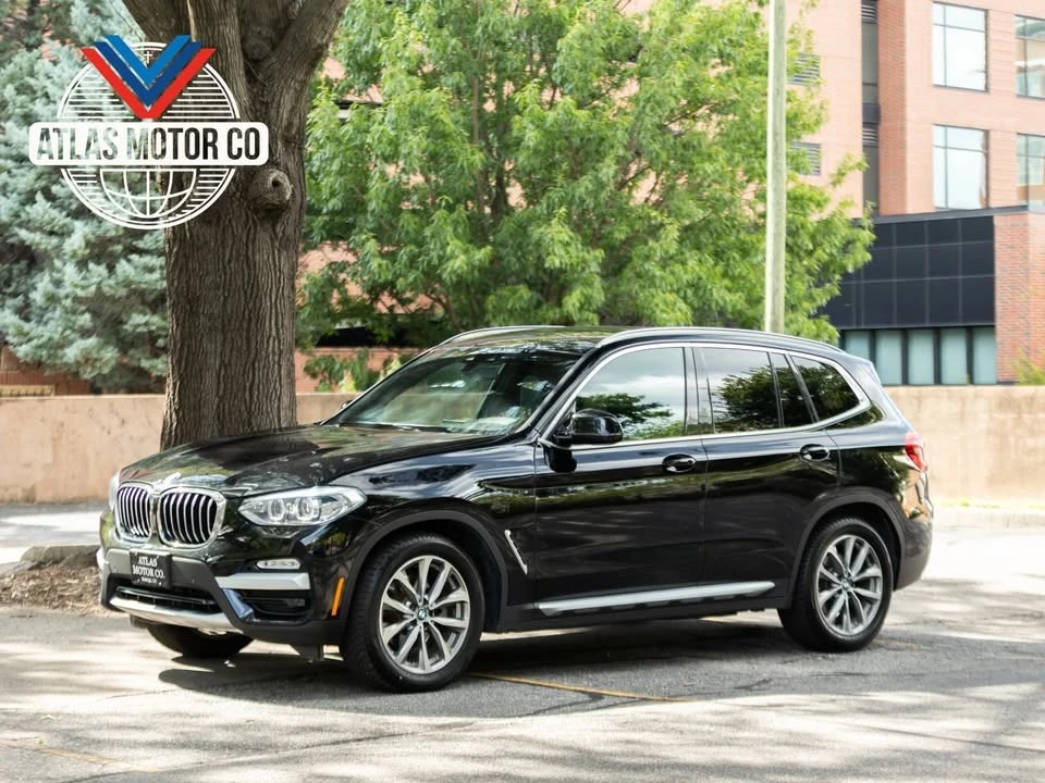 2019 BMW G01 X3 - Image 16 of 20
