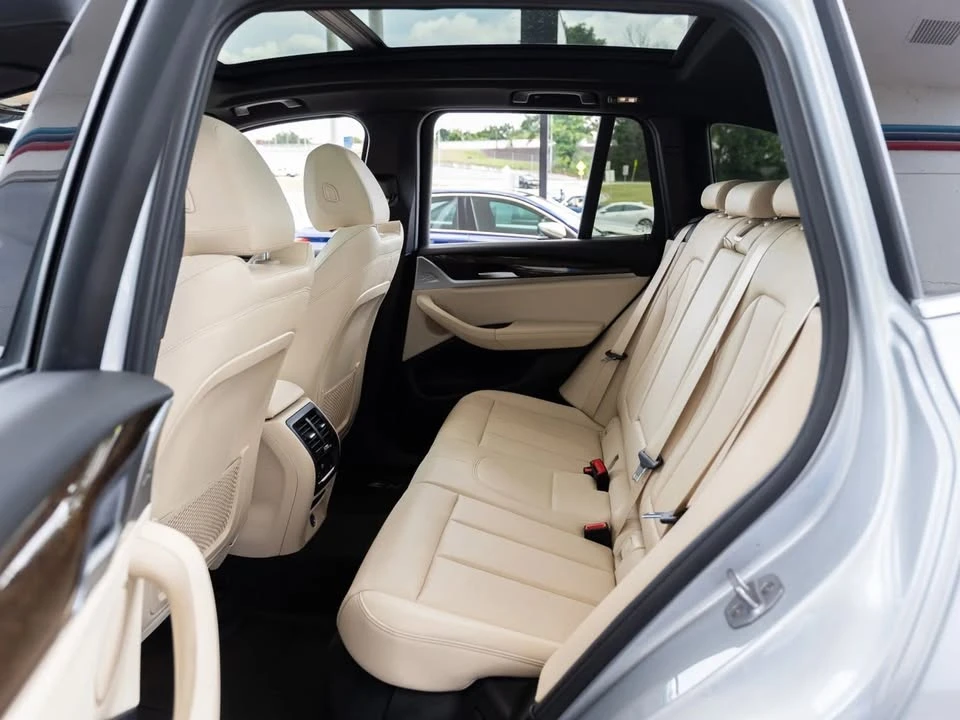 2019 BMW G01 X3 - Image 13 of 16