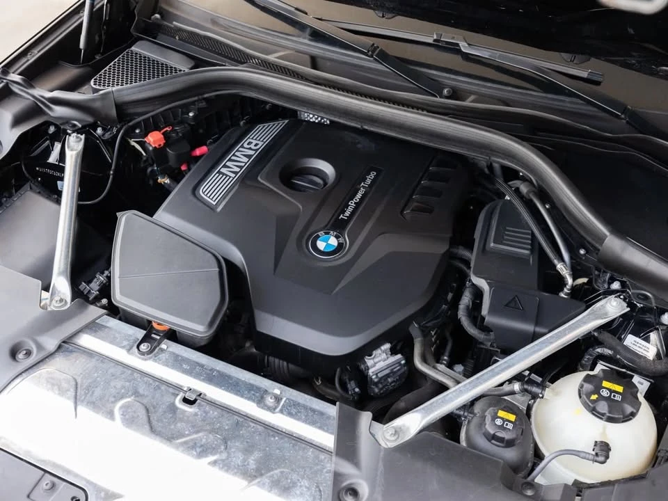 2019 BMW G01 X3 - Image 15 of 20