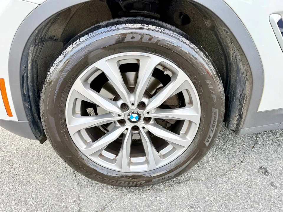 2019 BMW G01 X3 - Image 9 of 24