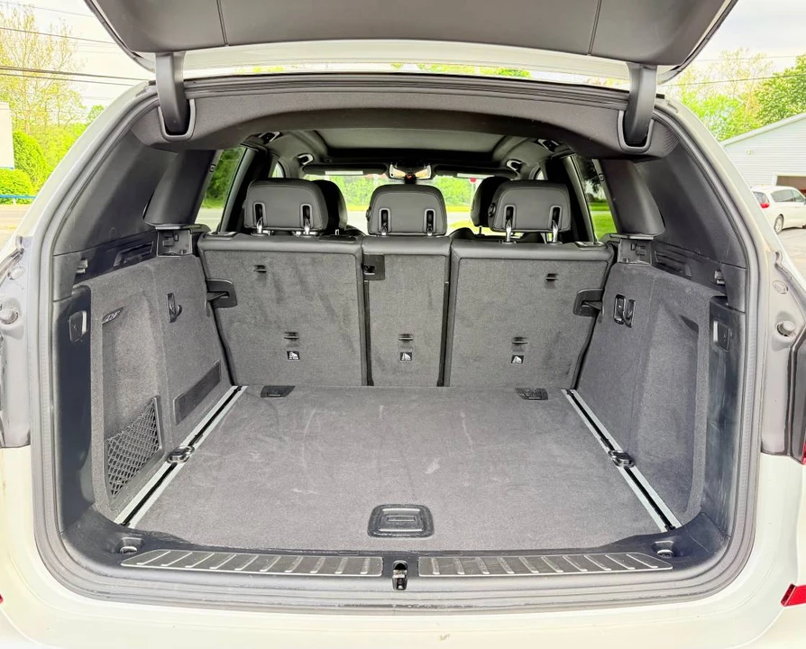 2019 BMW G01 X3 - Image 16 of 24