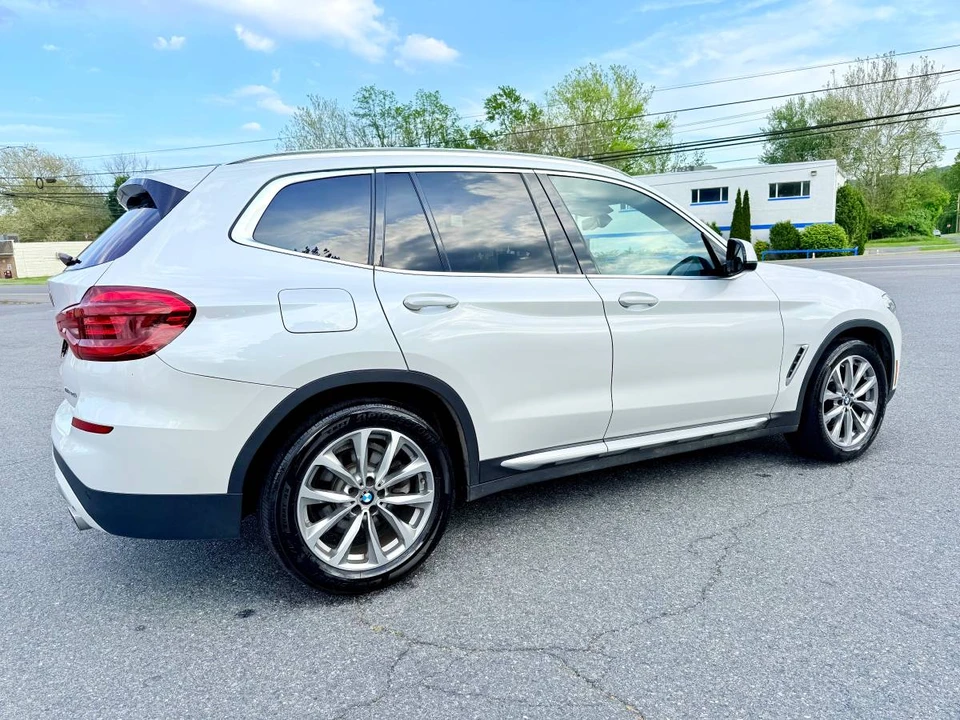 2019 BMW G01 X3 - Image 5 of 24
