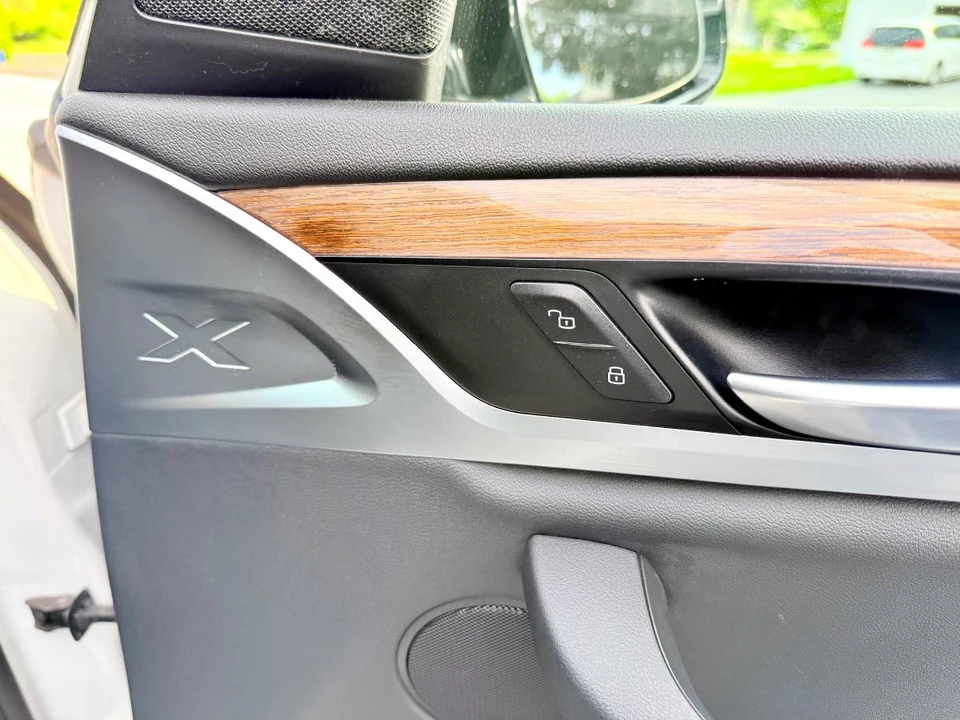 2019 BMW G01 X3 - Image 23 of 24