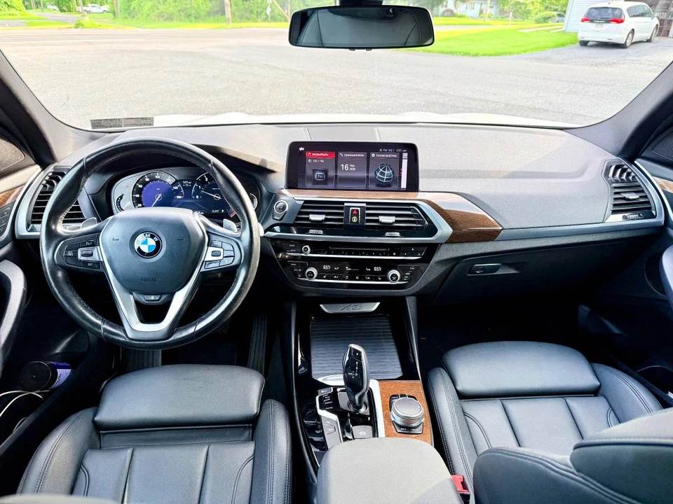 2019 BMW G01 X3 - Image 15 of 24