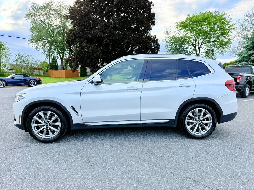 2019 BMW G01 X3 - Image 8 of 24