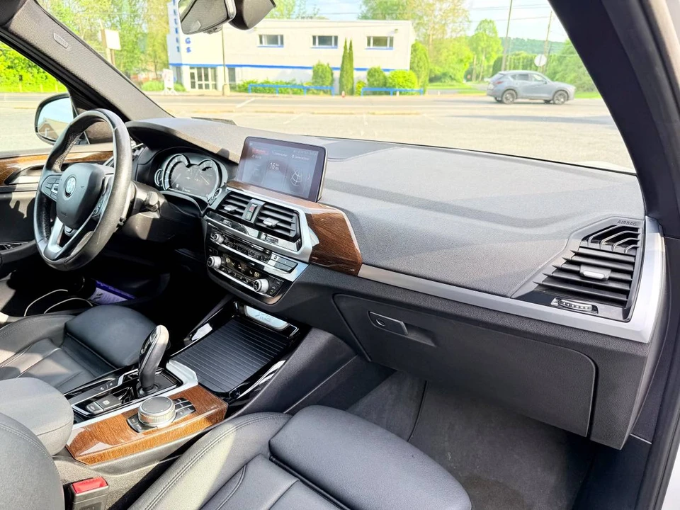 2019 BMW G01 X3 - Image 20 of 24