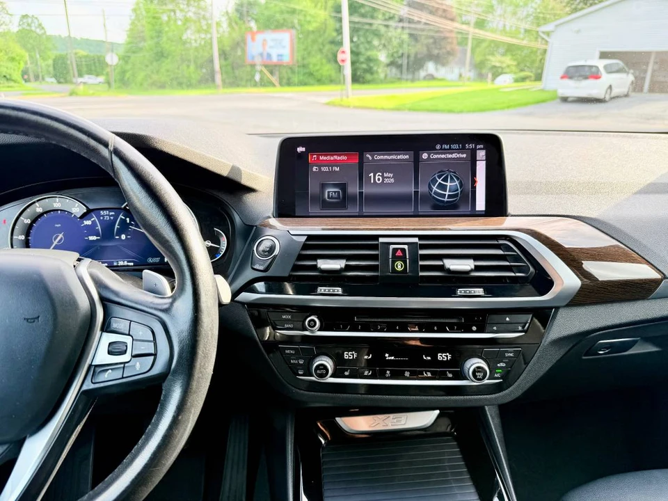 2019 BMW G01 X3 - Image 14 of 24