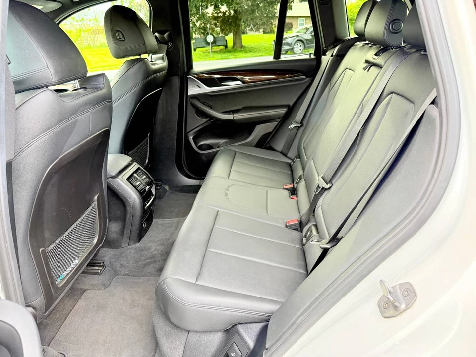 2019 BMW G01 X3 - Image 12 of 24