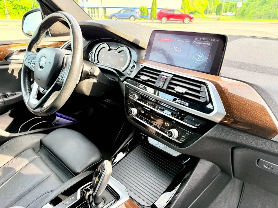 2019 BMW G01 X3 - Image 22 of 24