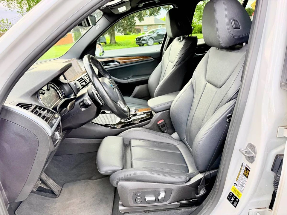 2019 BMW G01 X3 - Image 10 of 24