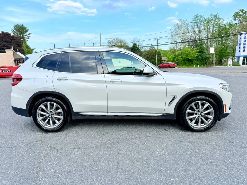2019 BMW G01 X3 - Image 4 of 24