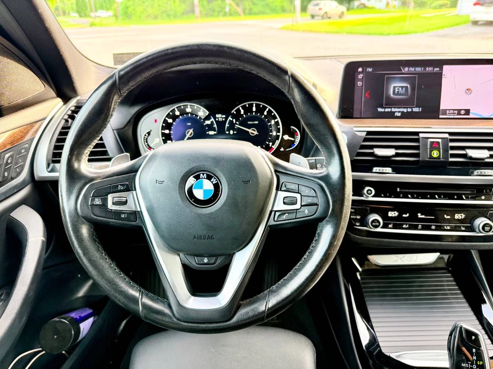 2019 BMW G01 X3 - Image 13 of 24