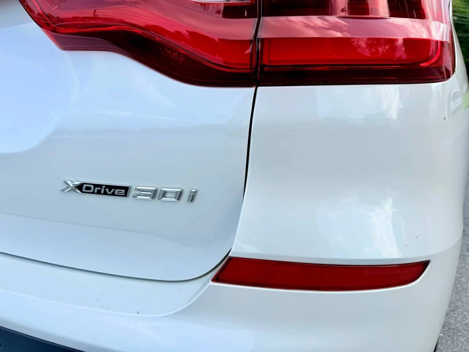 2019 BMW G01 X3 - Image 6 of 24