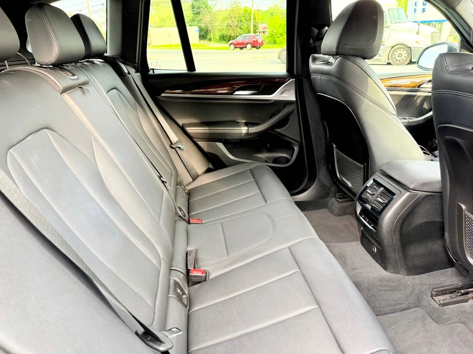 2019 BMW G01 X3 - Image 18 of 24