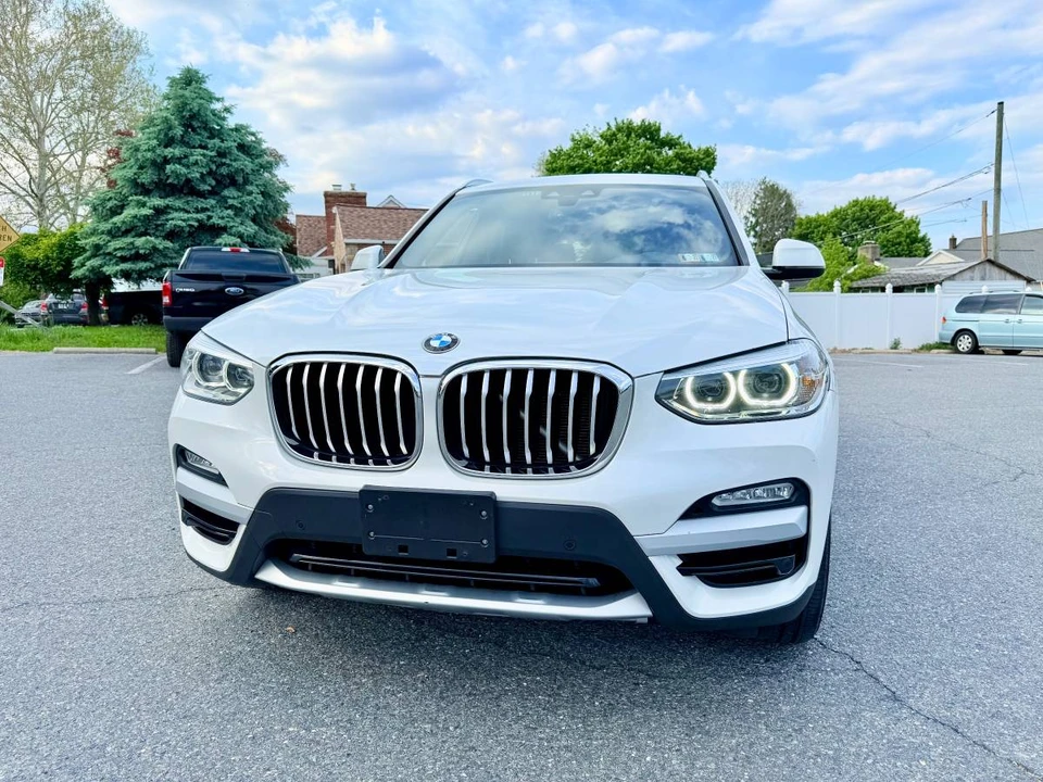 2019 BMW G01 X3 - Image 2 of 24