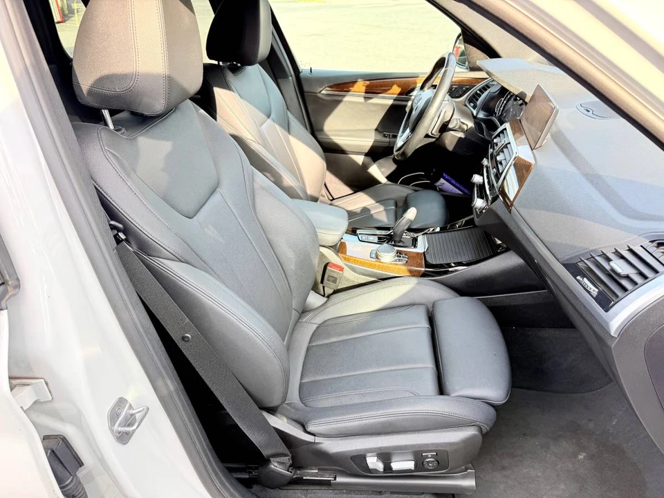 2019 BMW G01 X3 - Image 19 of 24