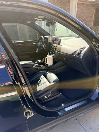 2019 BMW G01 X3 - Image 3 of 5