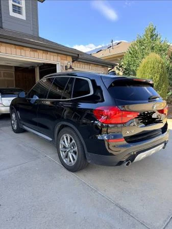 2019 BMW G01 X3 - Image 4 of 5