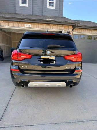 2019 BMW G01 X3 - Image 5 of 5
