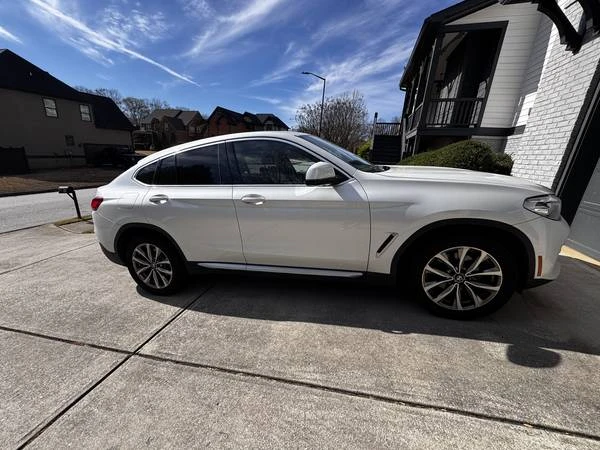 2019 BMW G02 X4 - Image 3 of 8