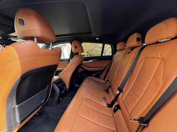 2019 BMW G02 X4 - Image 5 of 8