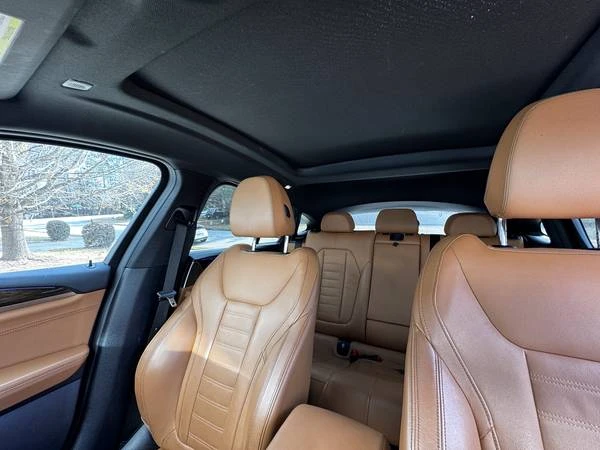 2019 BMW G02 X4 - Image 7 of 8