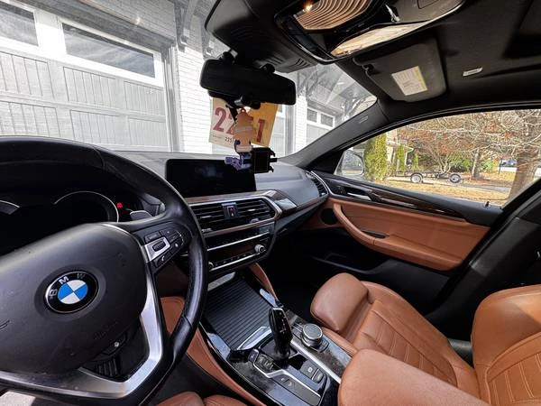 2019 BMW G02 X4 - Image 8 of 8