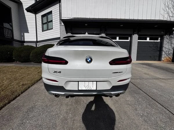 2019 BMW G02 X4 - Image 4 of 8