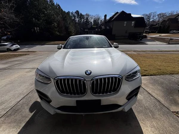 2019 BMW G02 X4 - Image 2 of 8