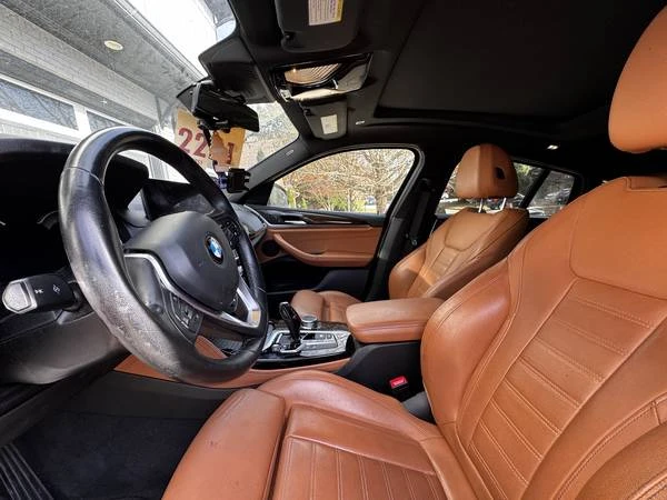 2019 BMW G02 X4 - Image 6 of 8