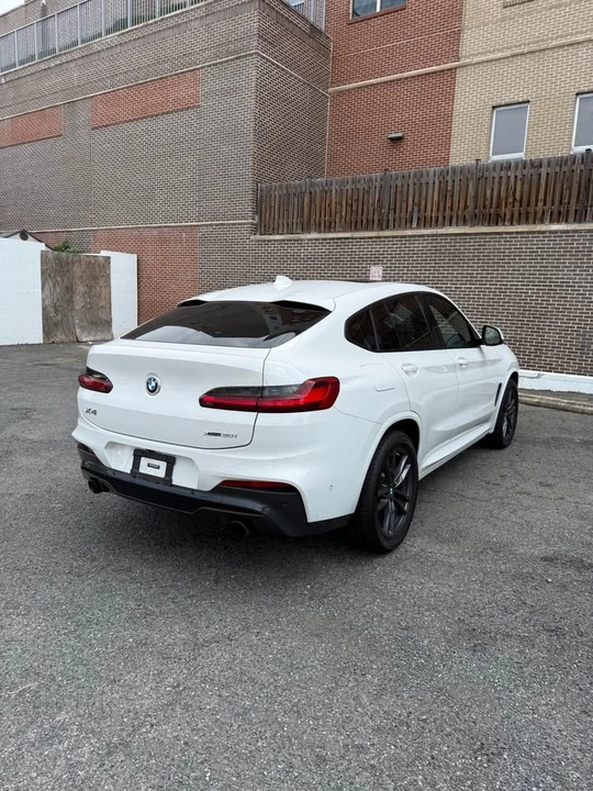 2019 BMW G02 X4 - Image 3 of 9