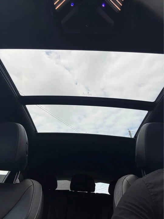 2019 BMW G02 X4 - Image 9 of 9