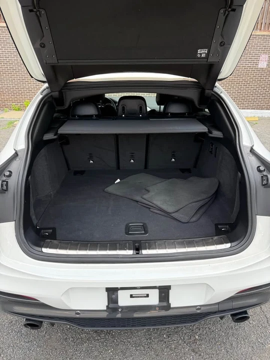 2019 BMW G02 X4 - Image 4 of 9
