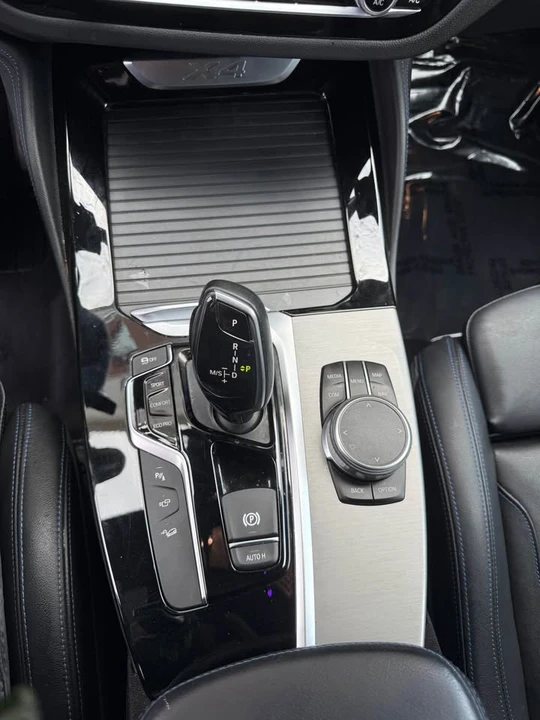 2019 BMW G02 X4 - Image 8 of 9
