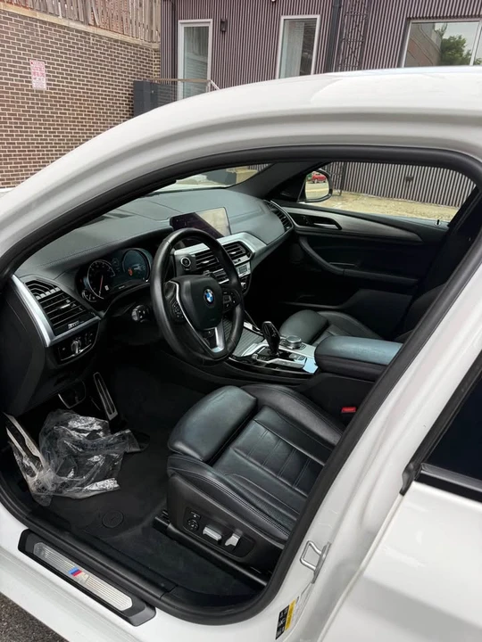 2019 BMW G02 X4 - Image 6 of 9
