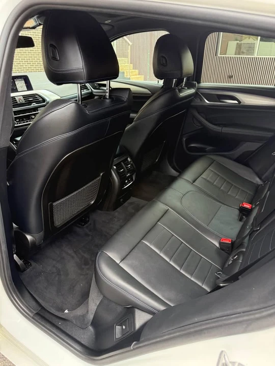 2019 BMW G02 X4 - Image 5 of 9
