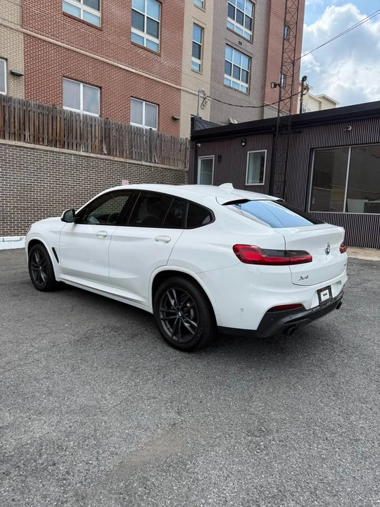 2019 BMW G02 X4 - Image 2 of 9