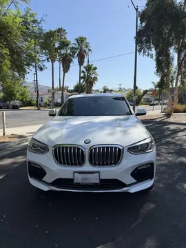 2019 BMW X4