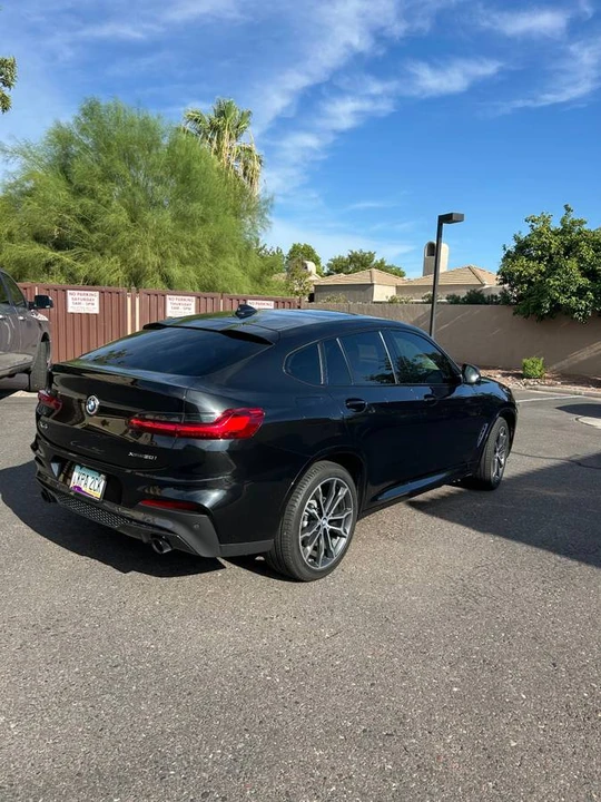 2019 BMW G02 X4 - Image 6 of 7