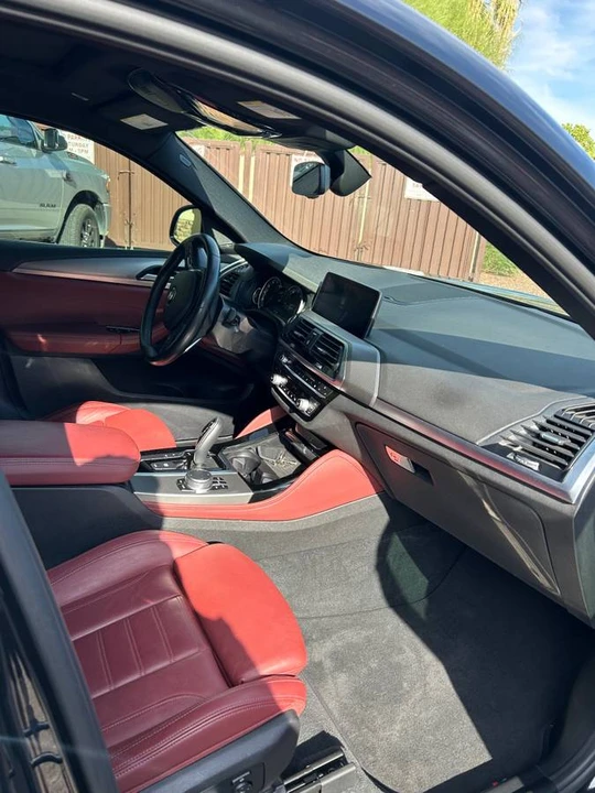 2019 BMW G02 X4 - Image 4 of 7