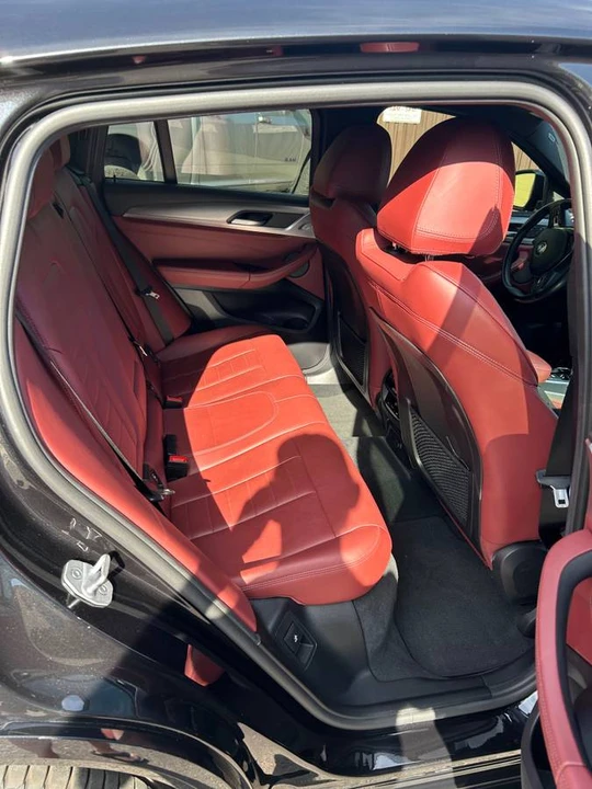 2019 BMW G02 X4 - Image 5 of 7