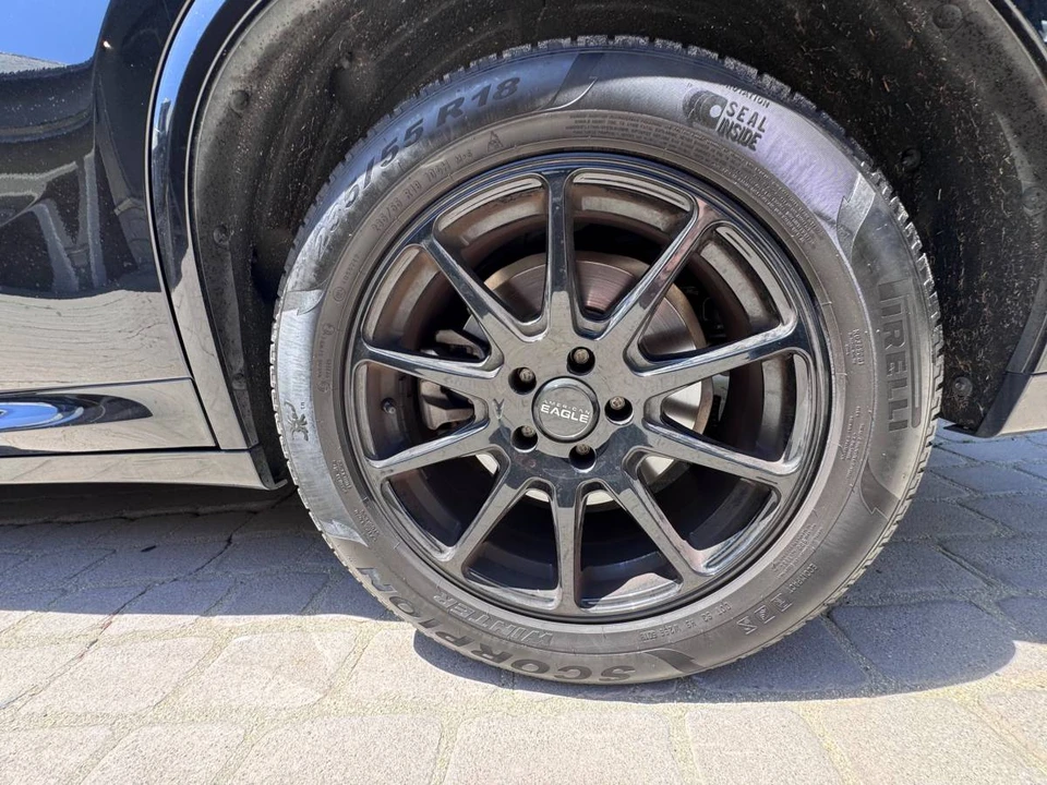 2019 BMW G02 X4 - Image 10 of 11